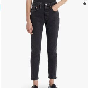 Levi's Women's 501 Skinny Jeans